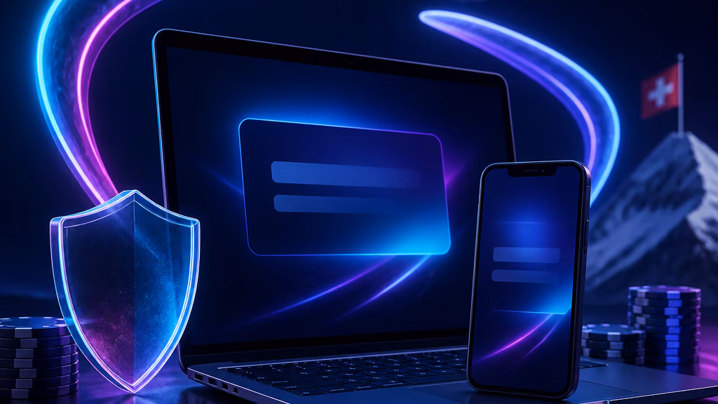 Boomerang Bet Login und Konto-Check im Casino