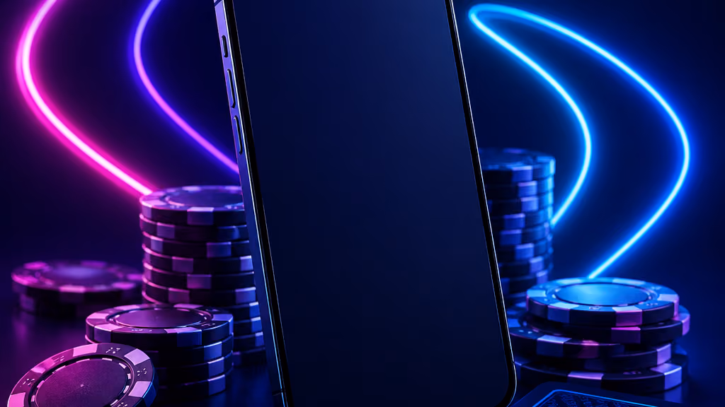 Boomerang Bet mobiler Zugriff auf Smartphone
