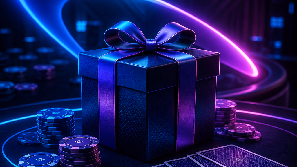 Boomerang Bet Bonusüberblick mit Casino-Motiven