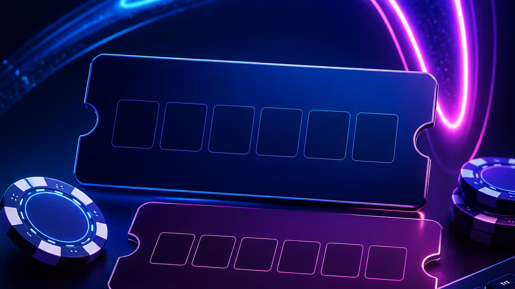 Boomerang Bet Bonuscode-Eingabe im Casino